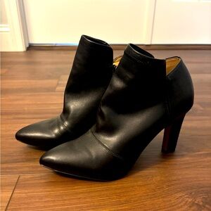 Franco Sarto Ankle Booties